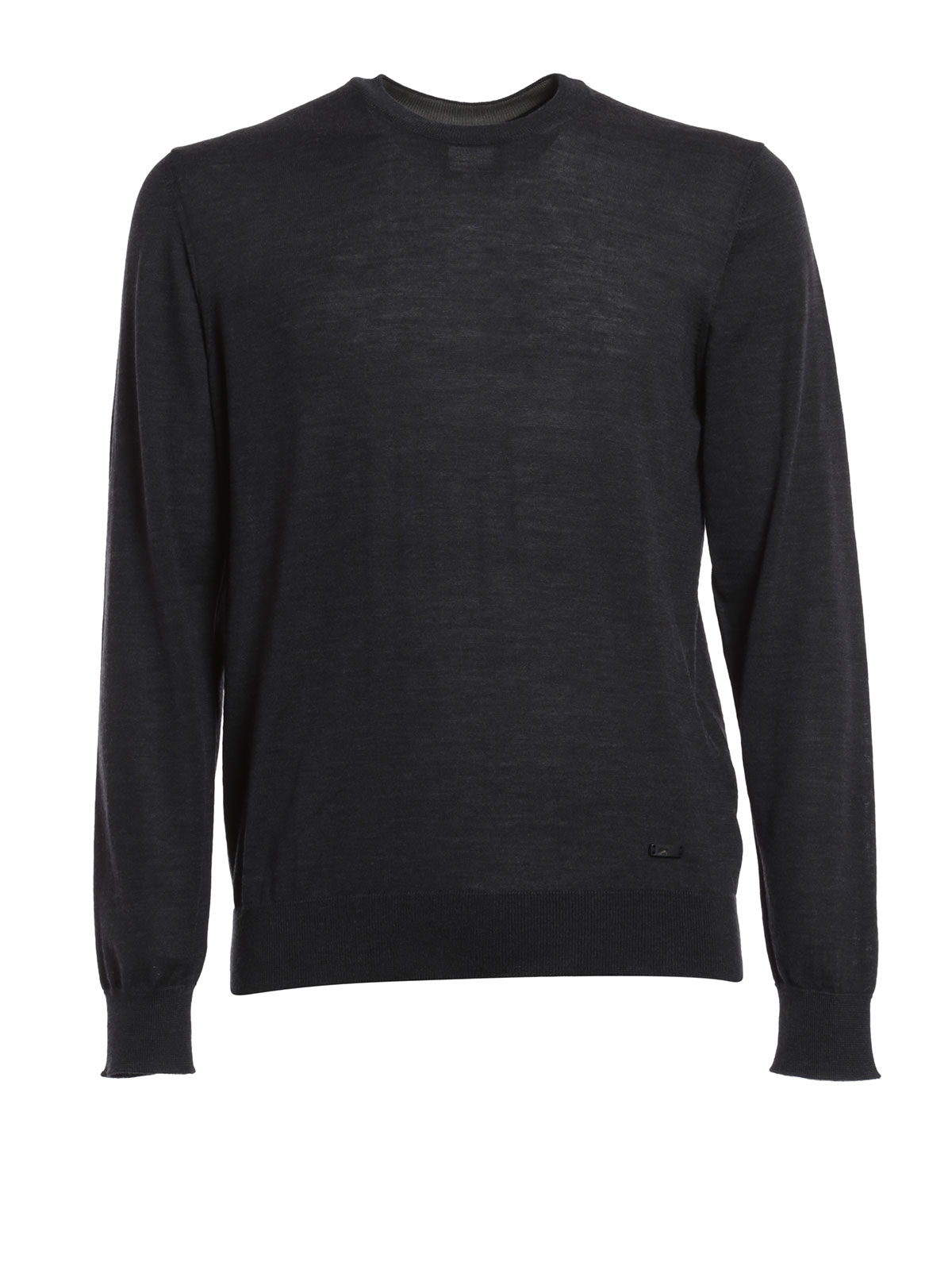 armani collezioni pullover