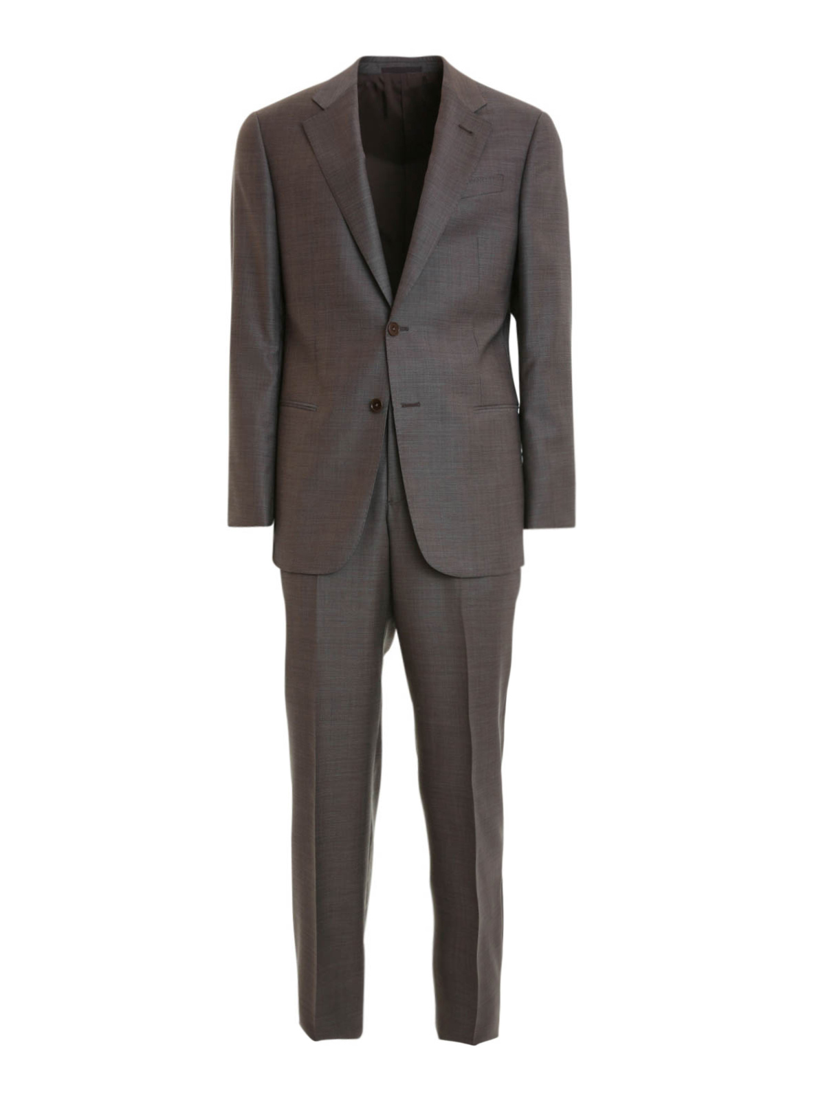Formal suits Armani Collezioni - Lightwool suit - HCVGCNKC326210