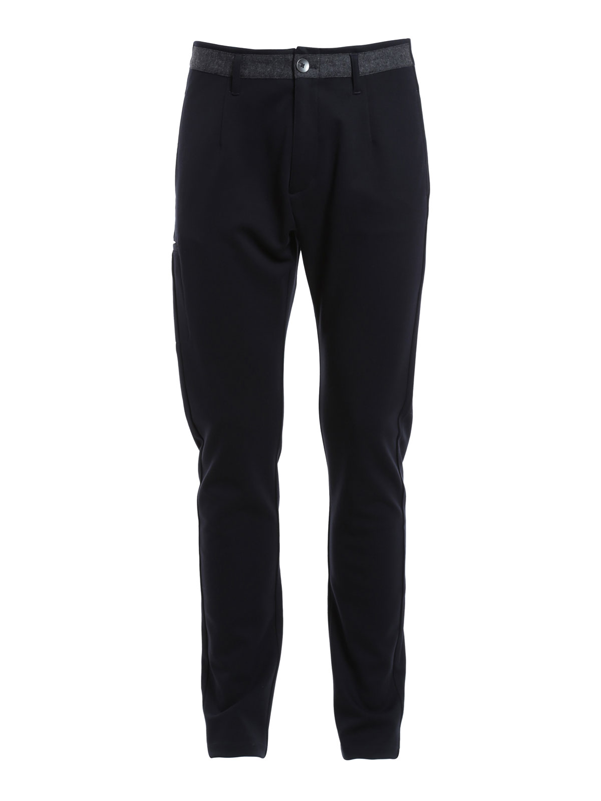 armani tracksuit bottoms