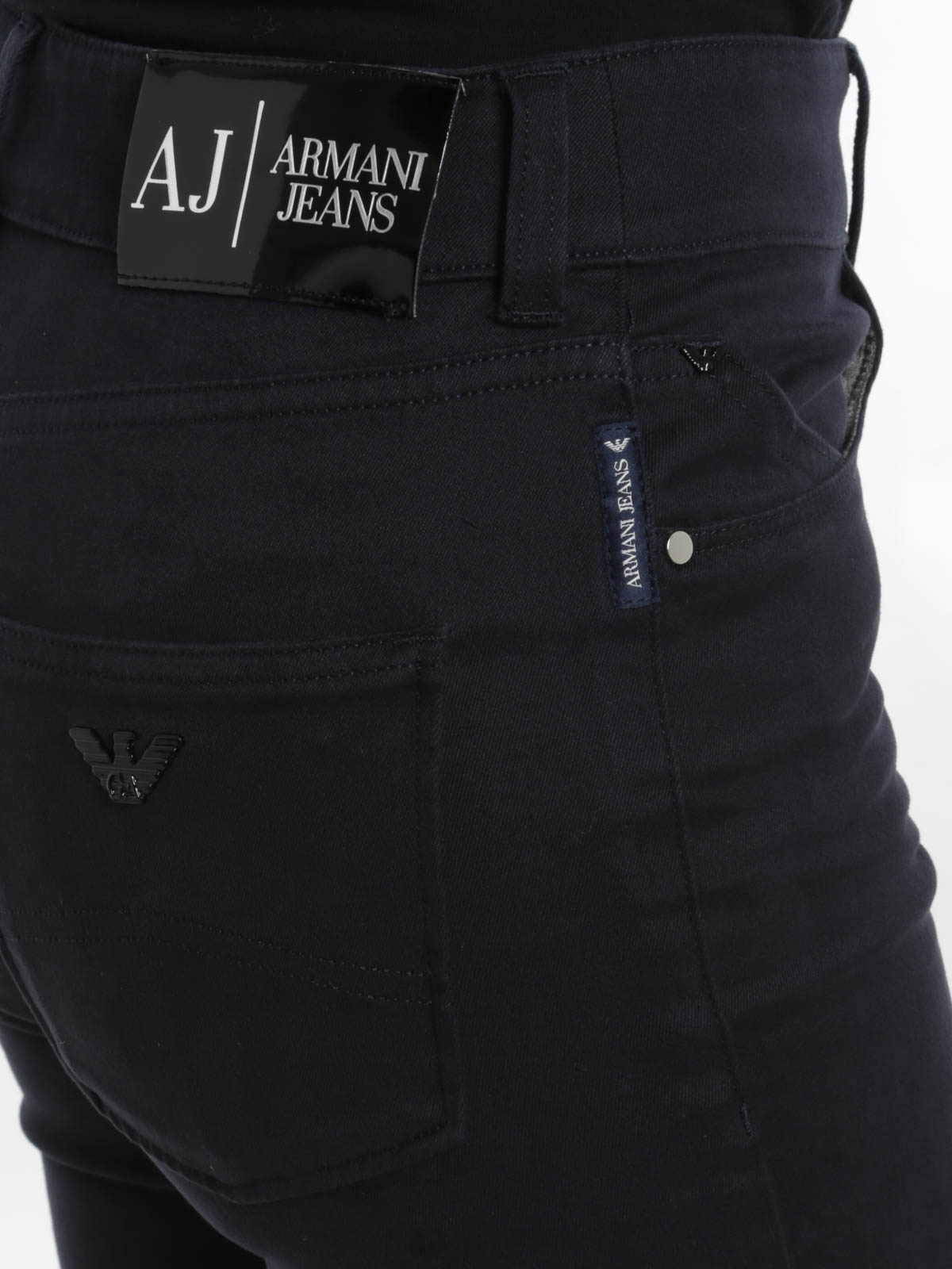 handbag armani jeans
