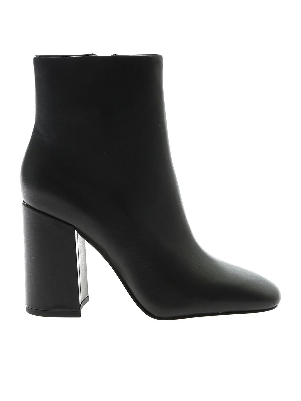 ASH JADE ANKLE BOOTS