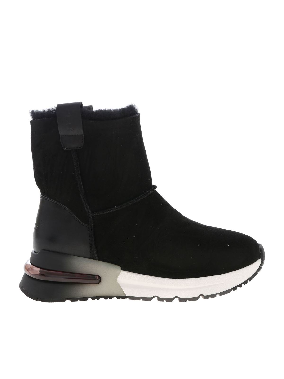 ASH KYOTO ANKLE BOOTS