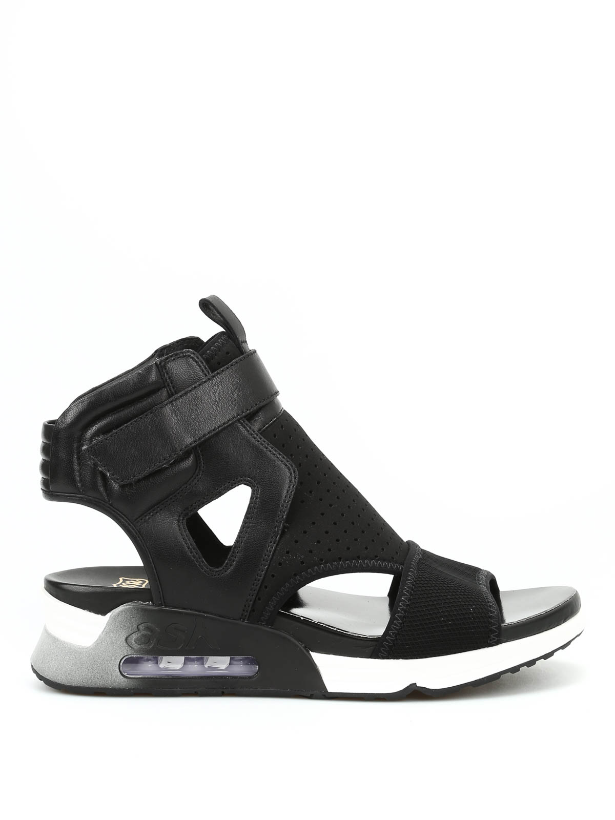 overskridelsen Forlænge Rengør rummet Sandals Ash - Legend sneaker sandals - 112698002 | Shop online at iKRIX