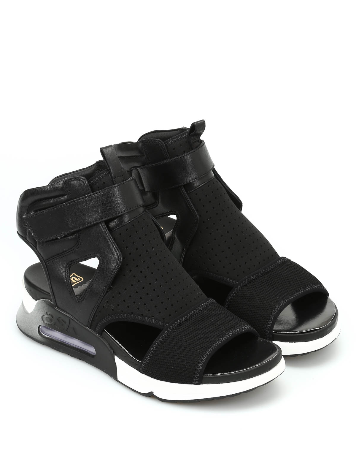 overskridelsen Forlænge Rengør rummet Sandals Ash - Legend sneaker sandals - 112698002 | Shop online at iKRIX