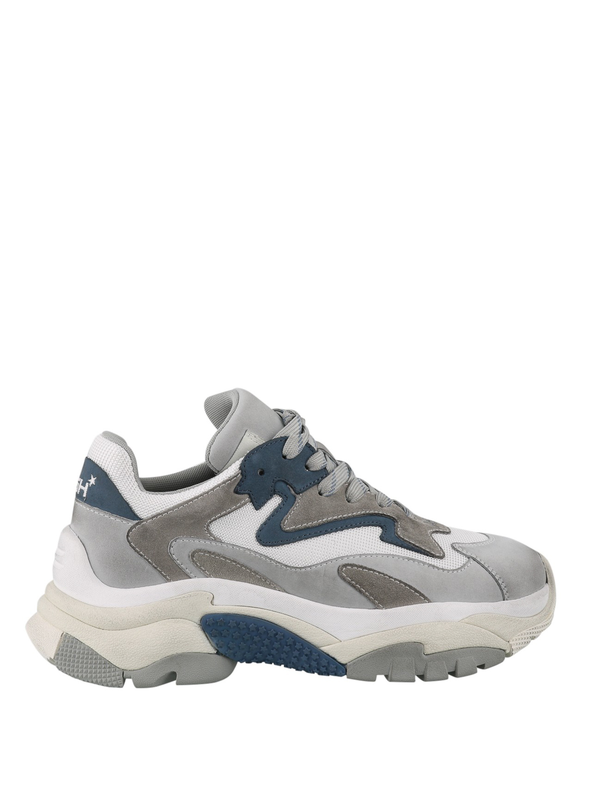 Trainers Ash - Atomic sneakers - ATOMIC05 | Shop online at iKRIX