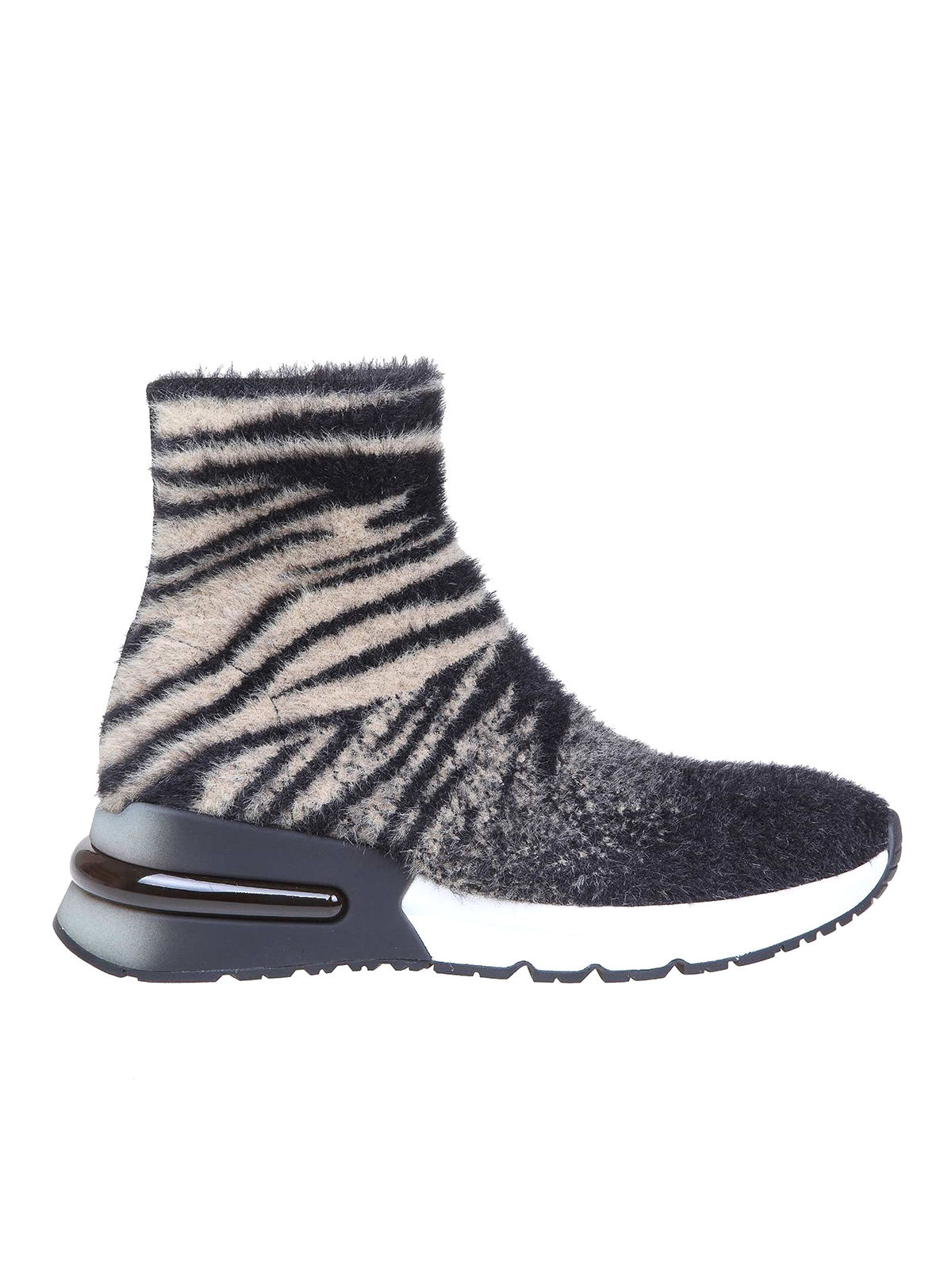 Trainers Ash King tiger sock sneakers - KING