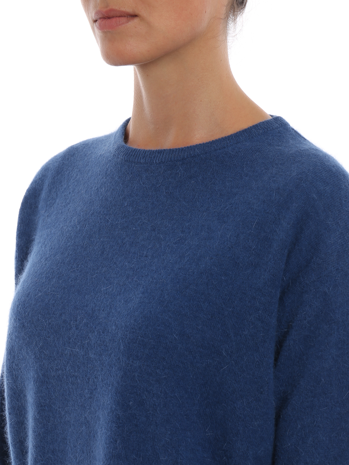 airforce sweater