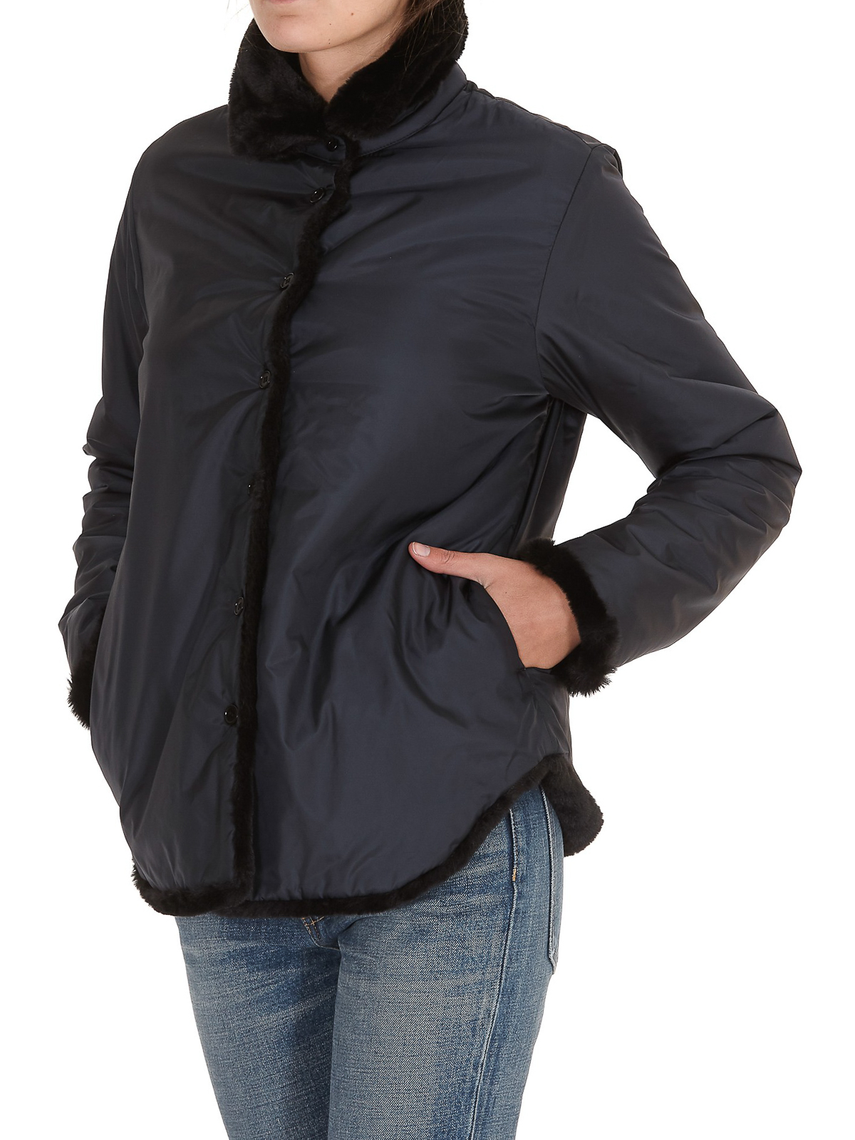 reversible jacket online