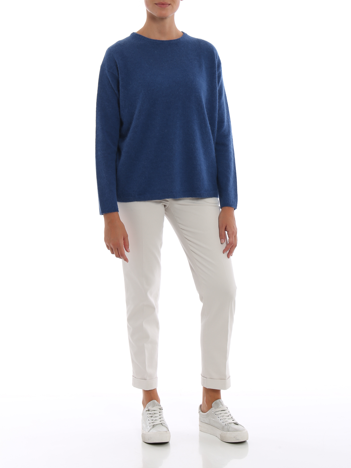 airforce sweater