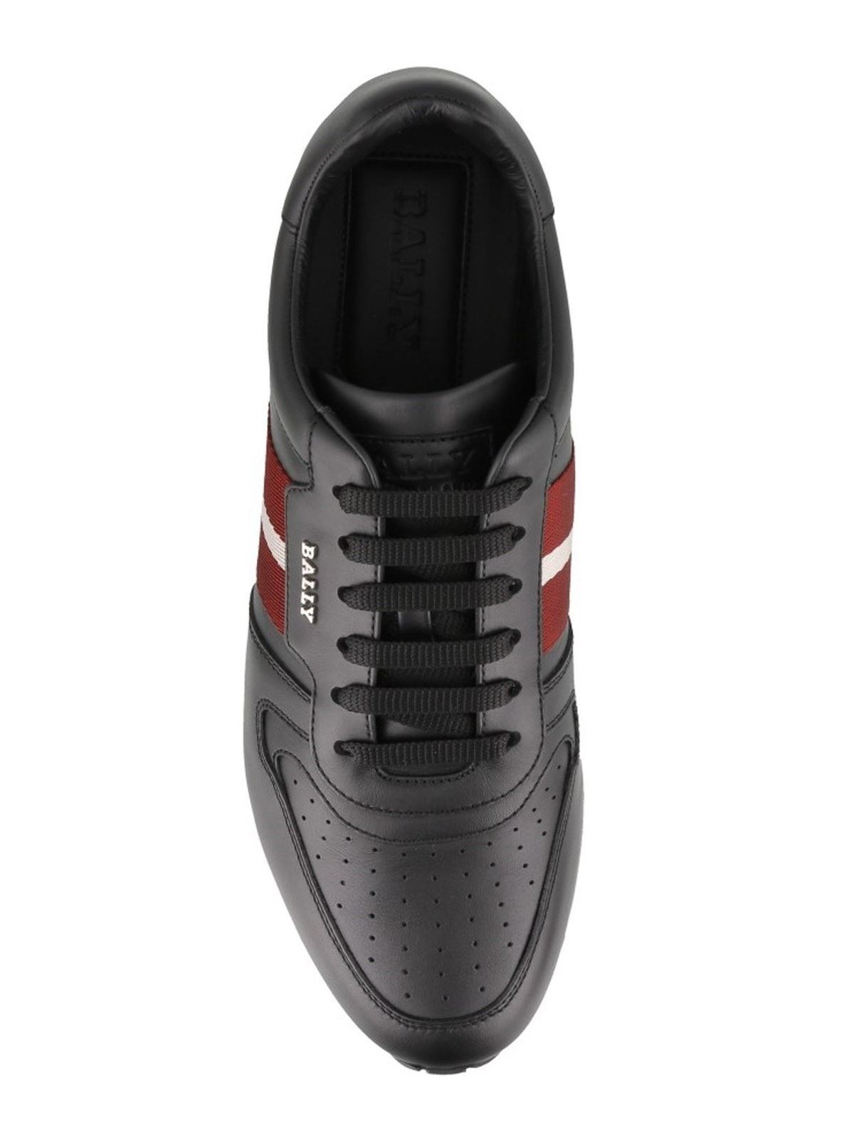 bally astel sneakers