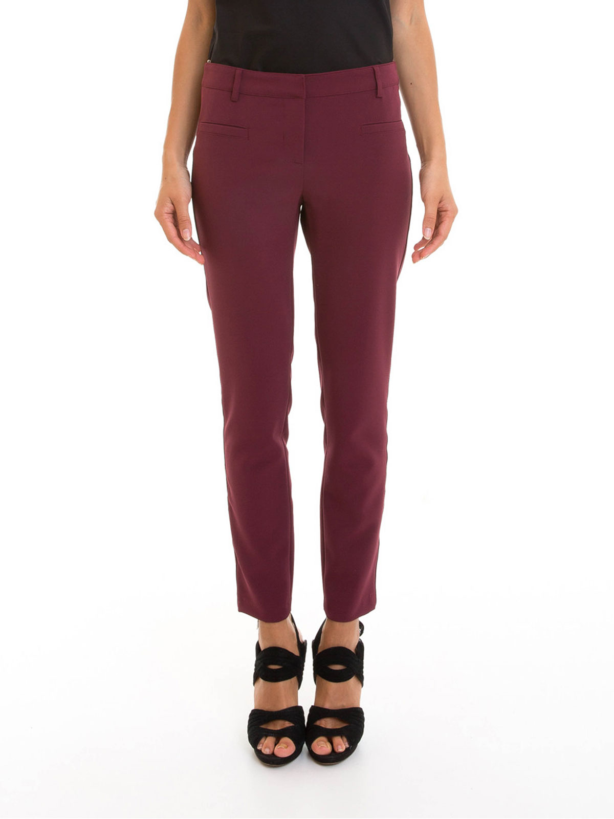 atos lombardini womens joggers