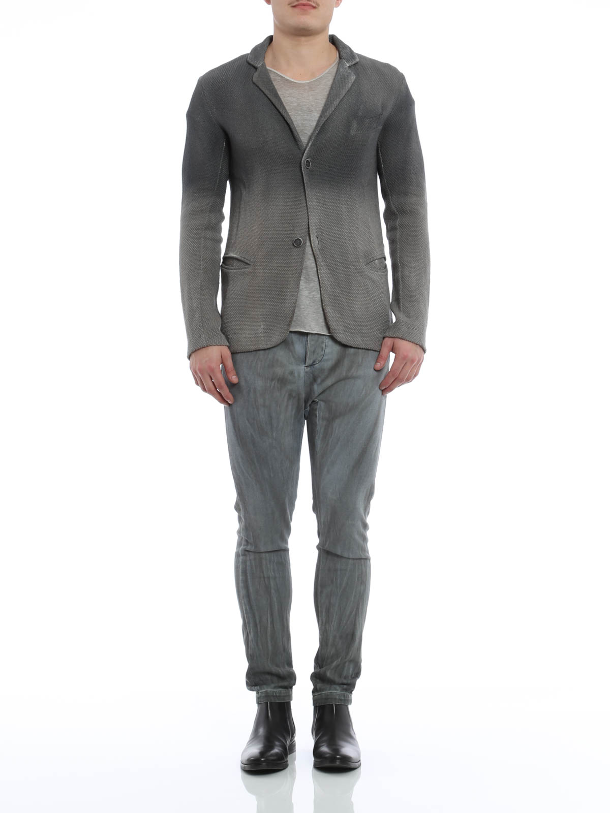 linen jackets online