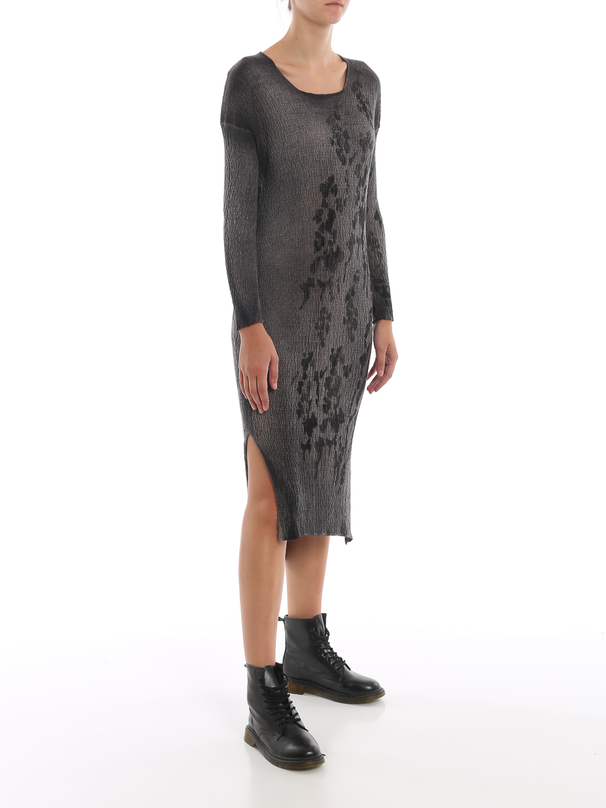 Maxi dresses Avant Toi - Cashmere blend 