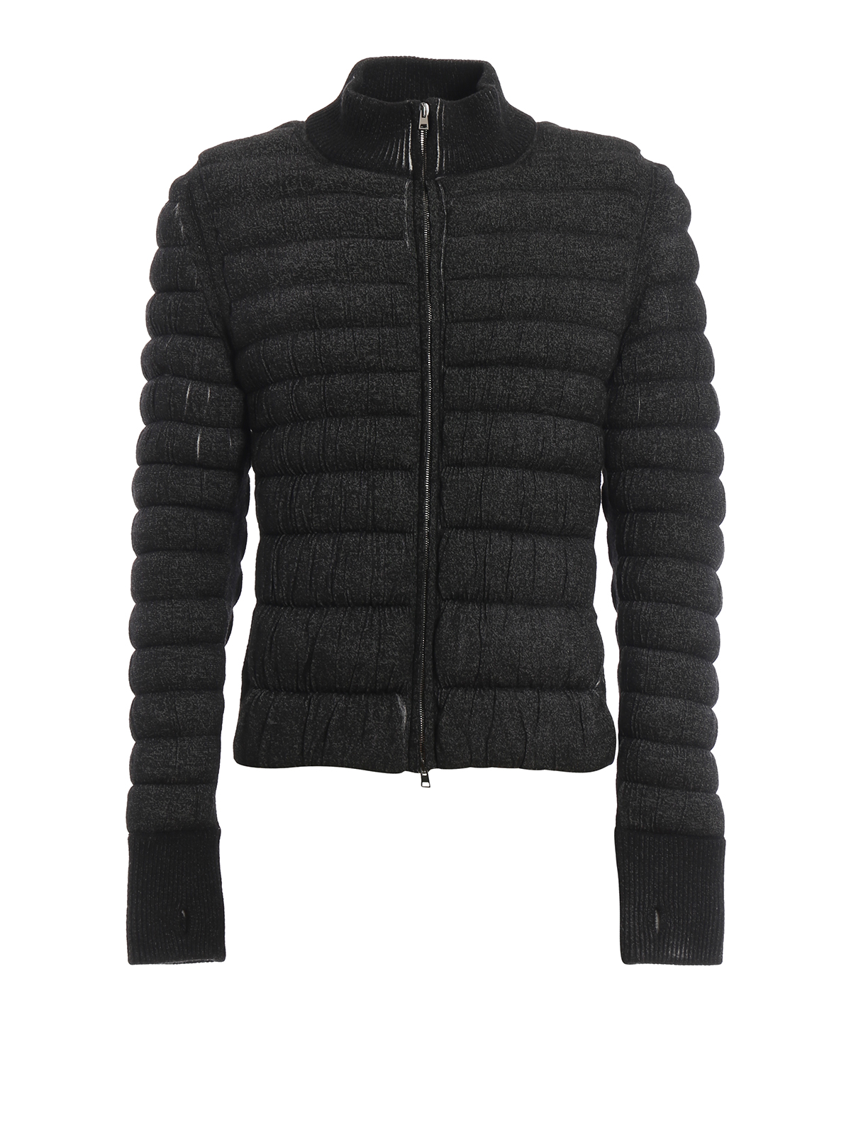 merino puffer jacket