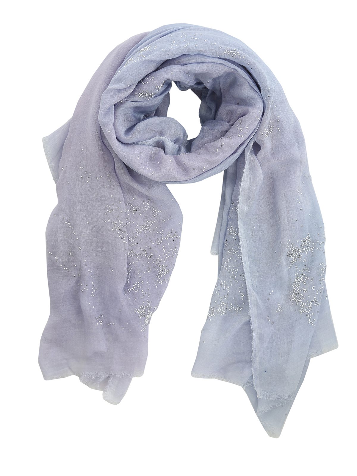 cashmere blend scarf