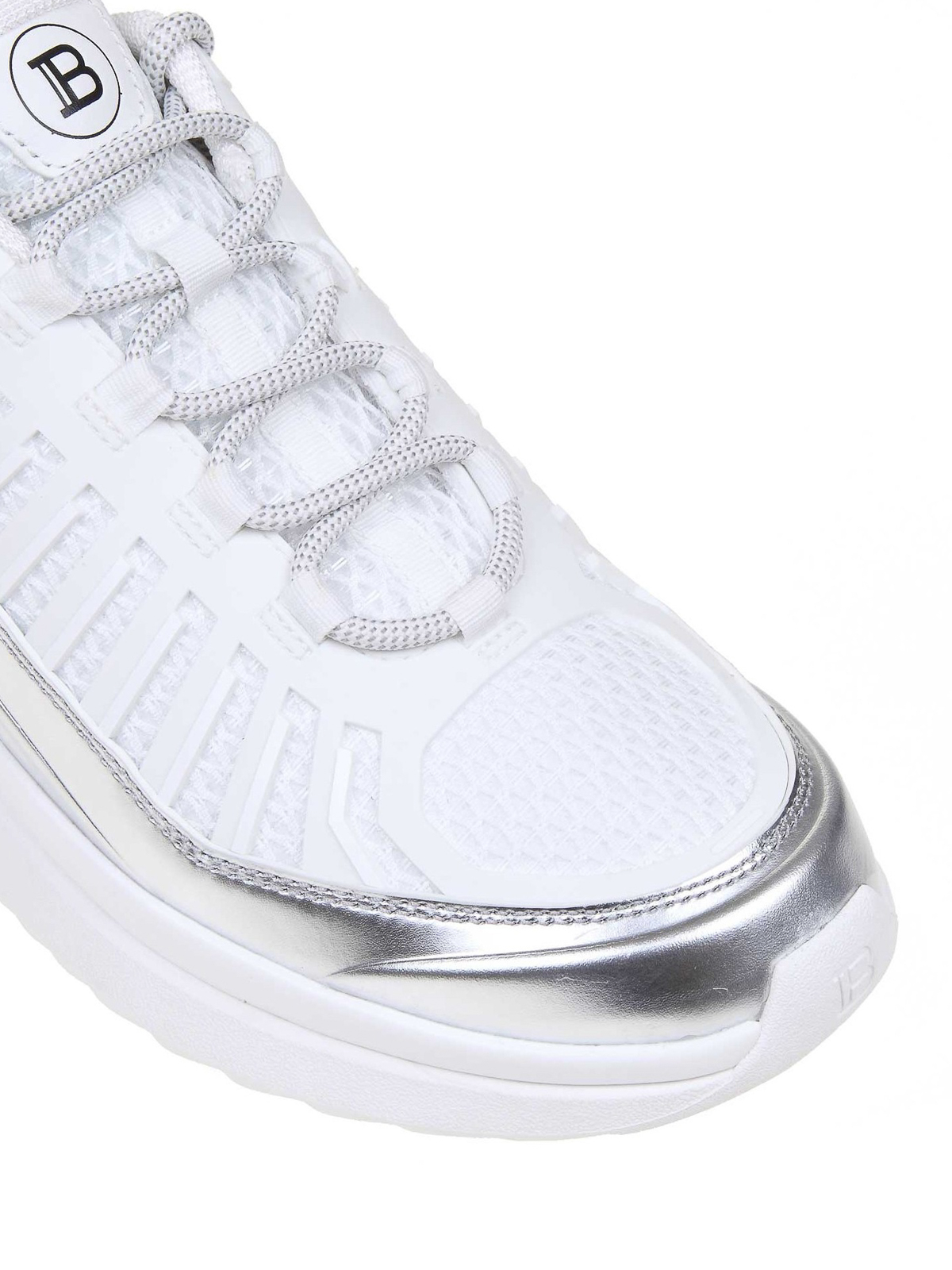 balmain b trail trainers