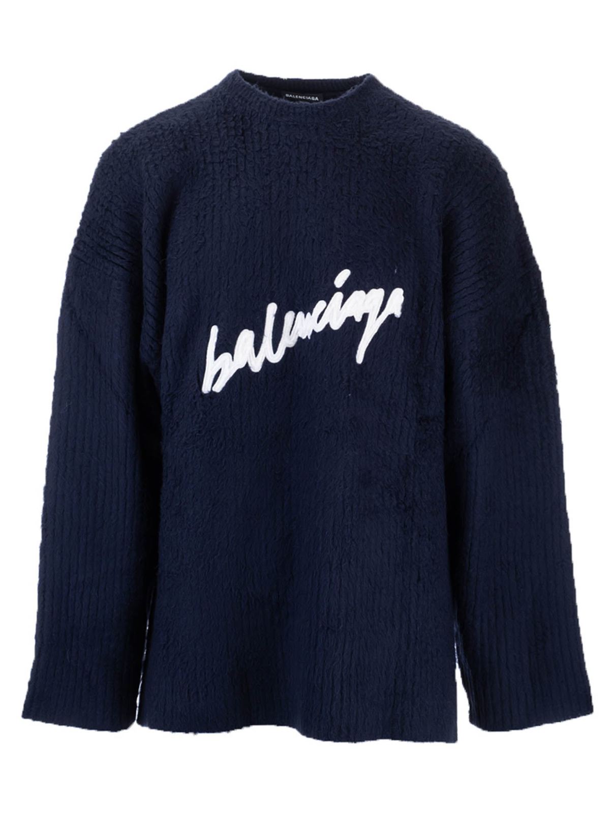 balenciaga ladies sweatshirts