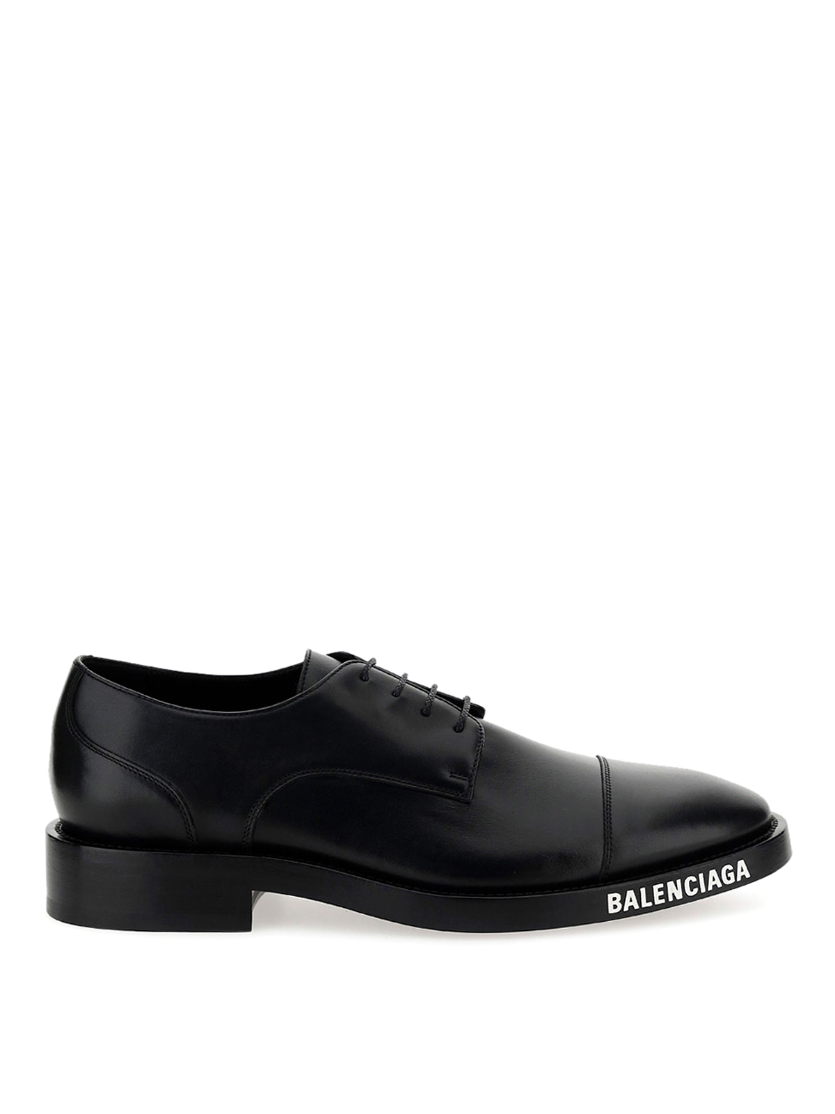 balenciaga calfskin shoes