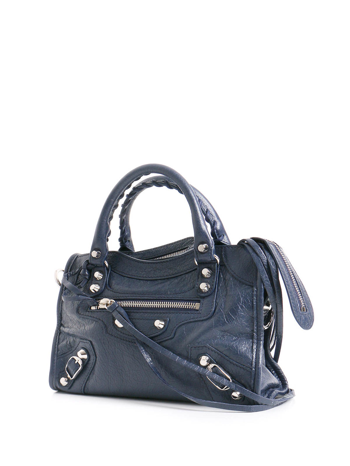 balenciaga city tote