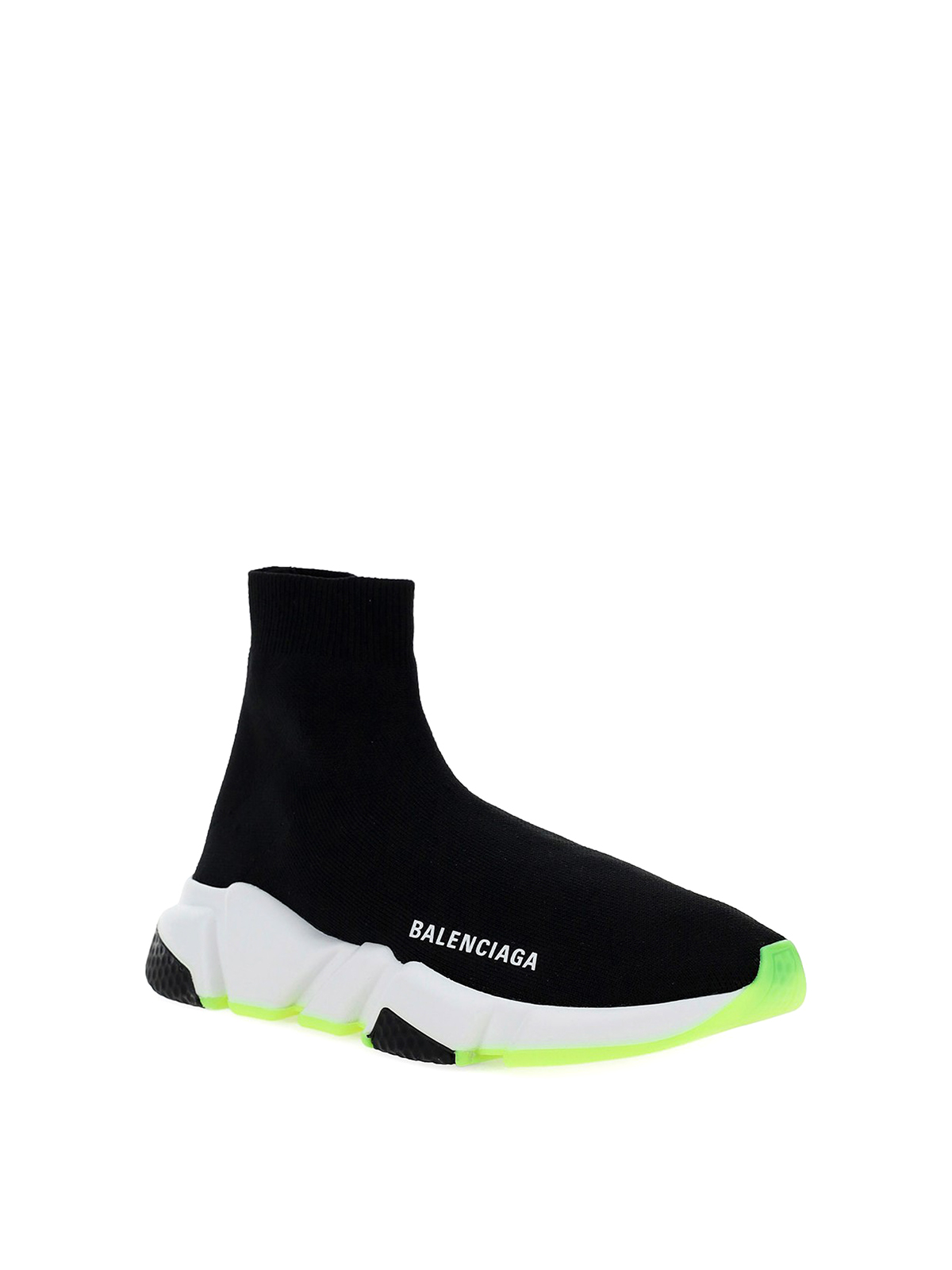 balenciaga speed trainers