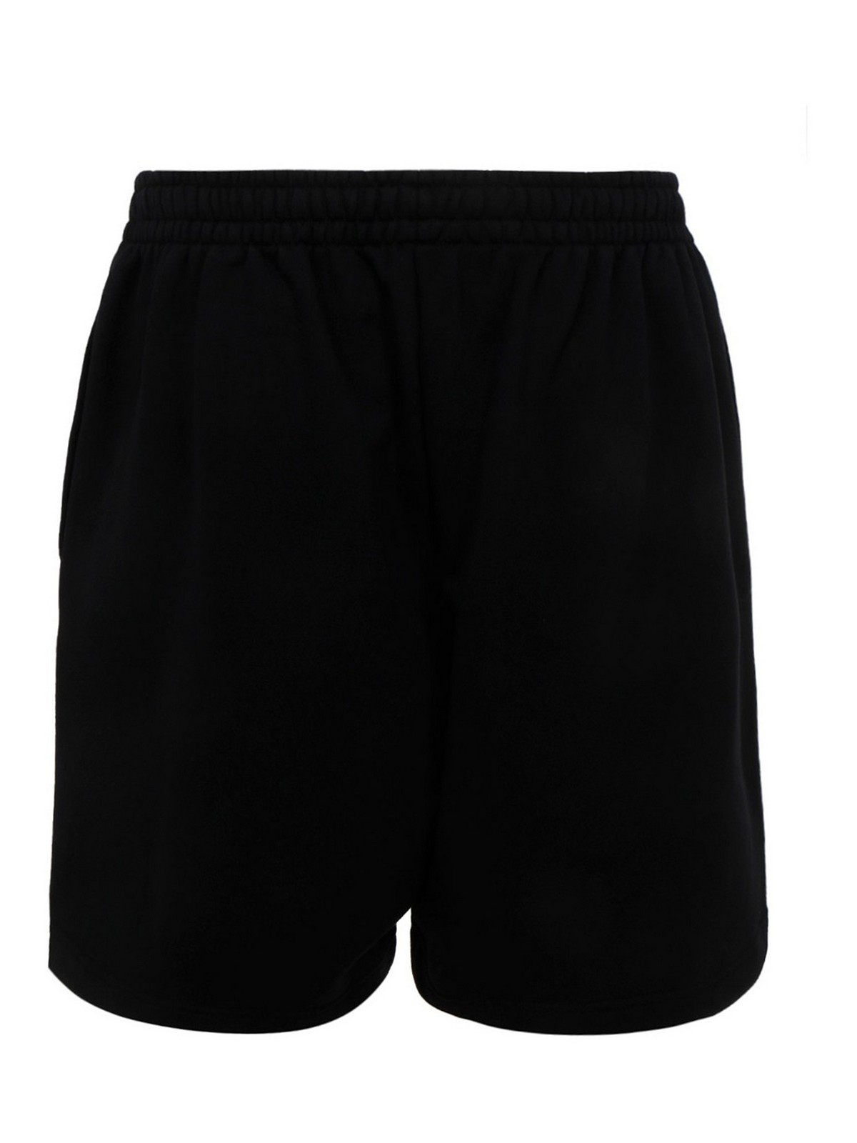 Trousers Shorts Balenciaga - Cotton bermuda shorts - 641608TIV531070