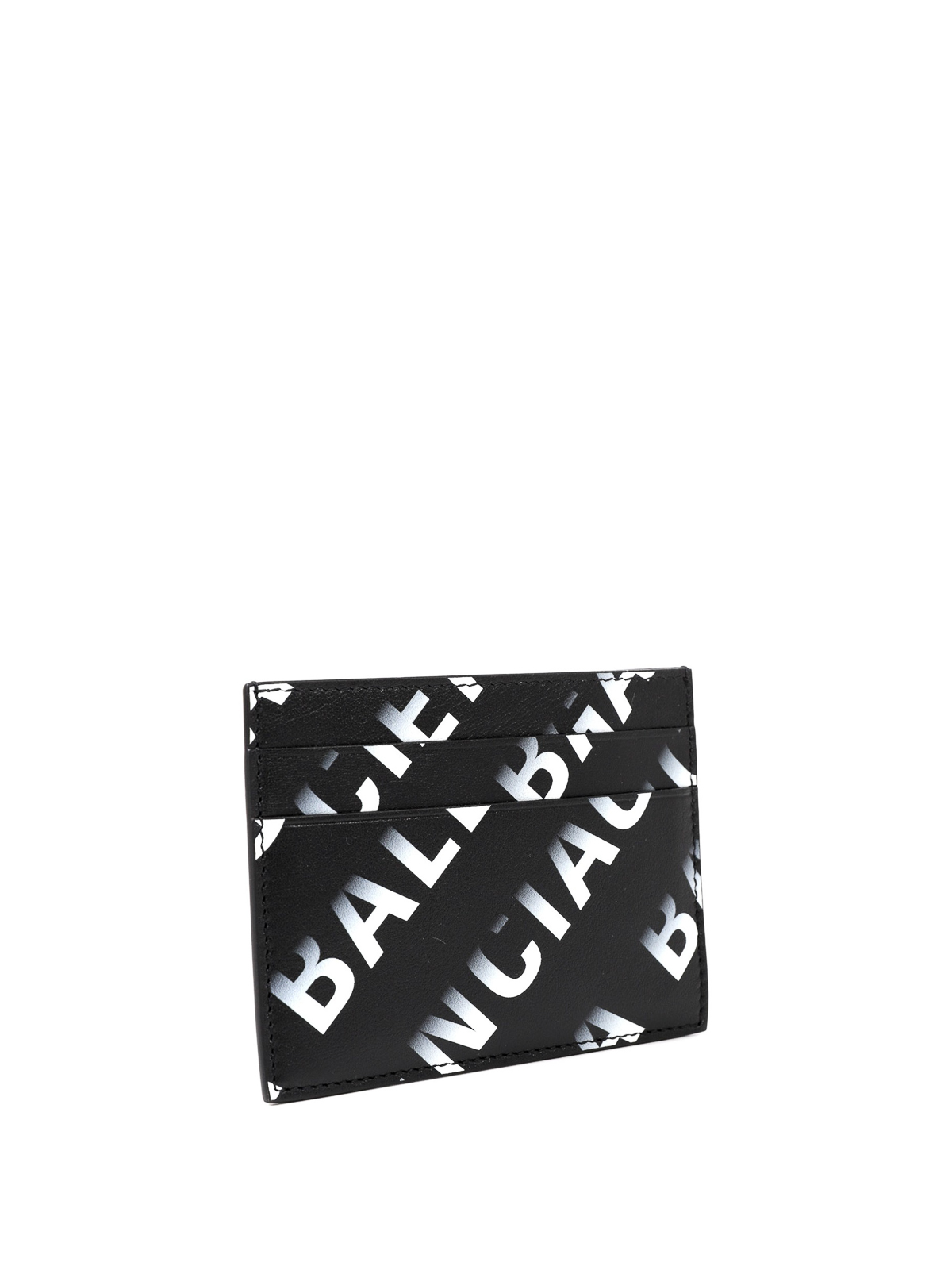 Wallets & purses Balenciaga - Monogram Cash card holder 