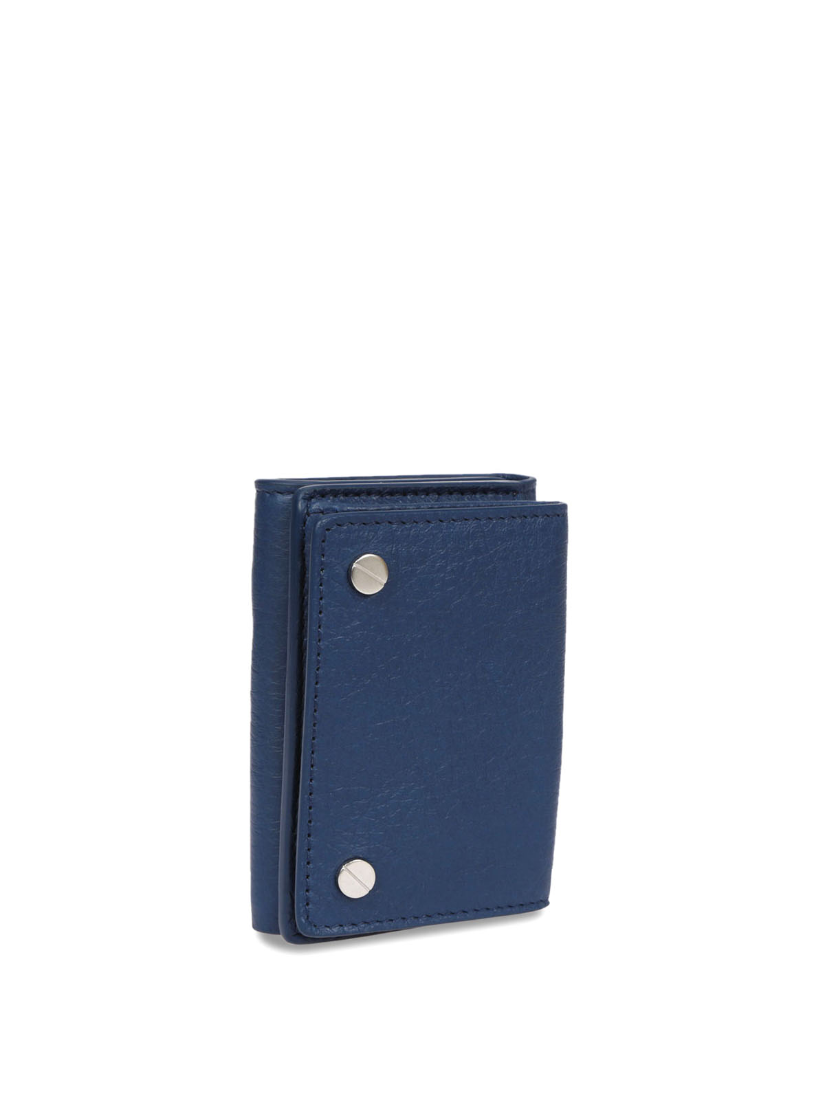 Wallets & purses - Vintage leather wallet 459069DB9H44222