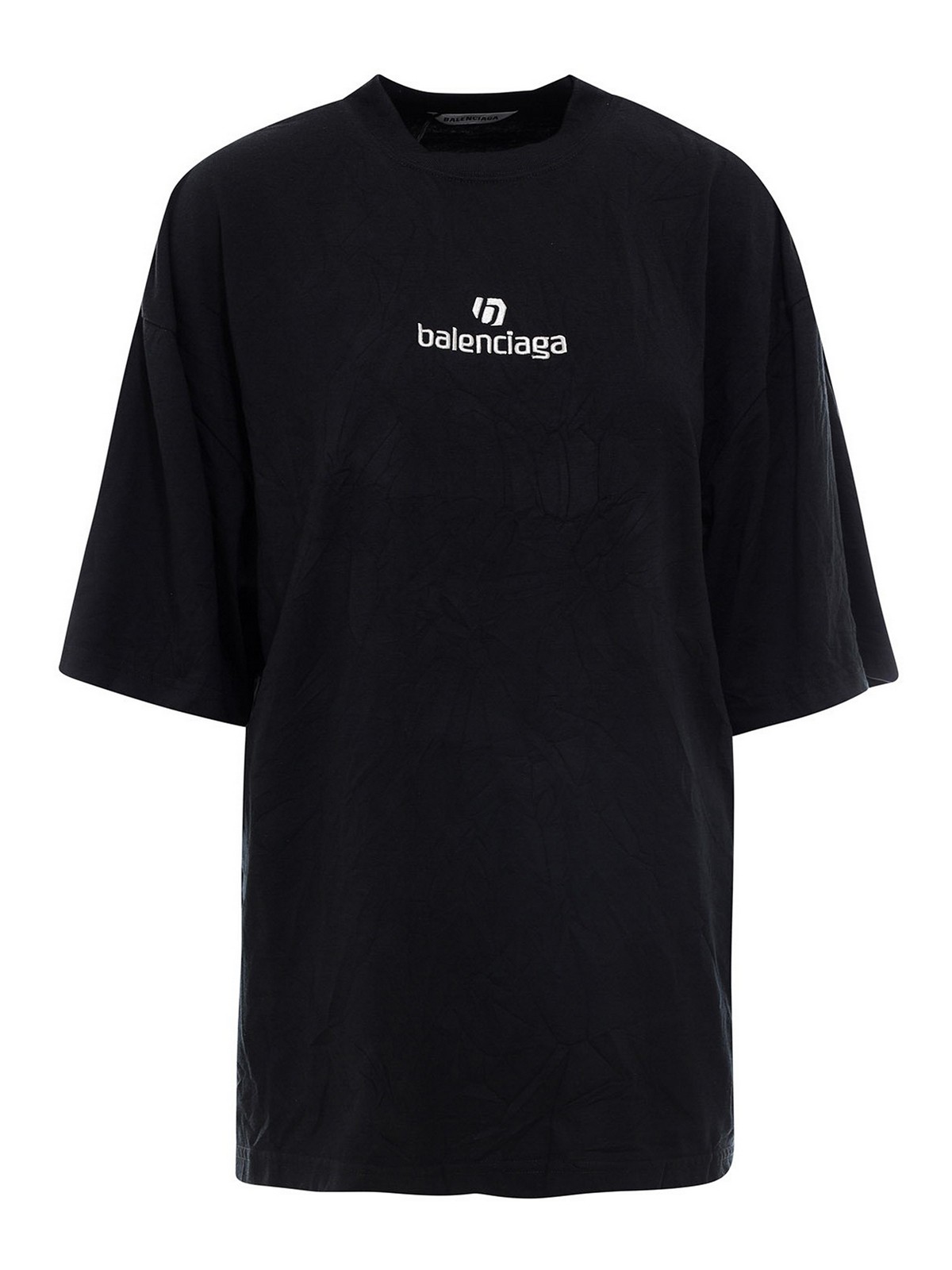 Balenciaga - Soccer T-shirt - t-shirts - 641532TJVA91039 | iKRIX.com