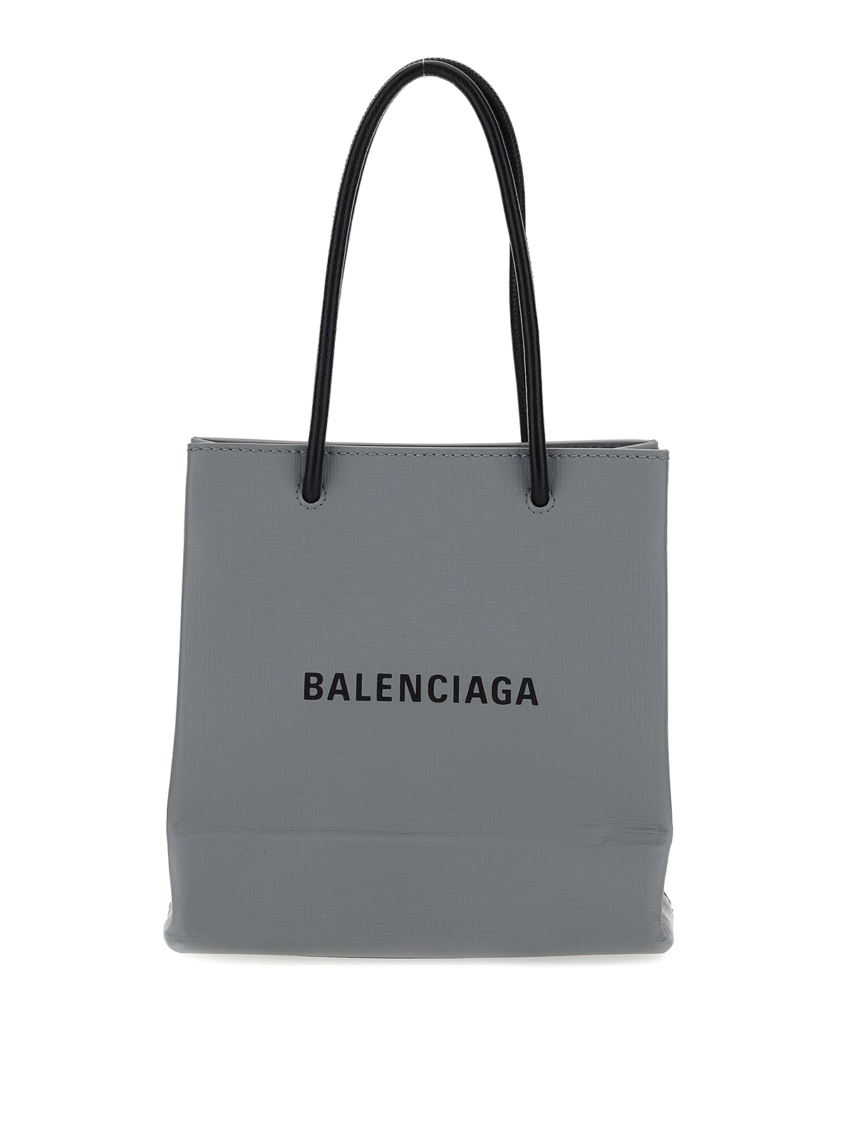 balenciaga north south tote