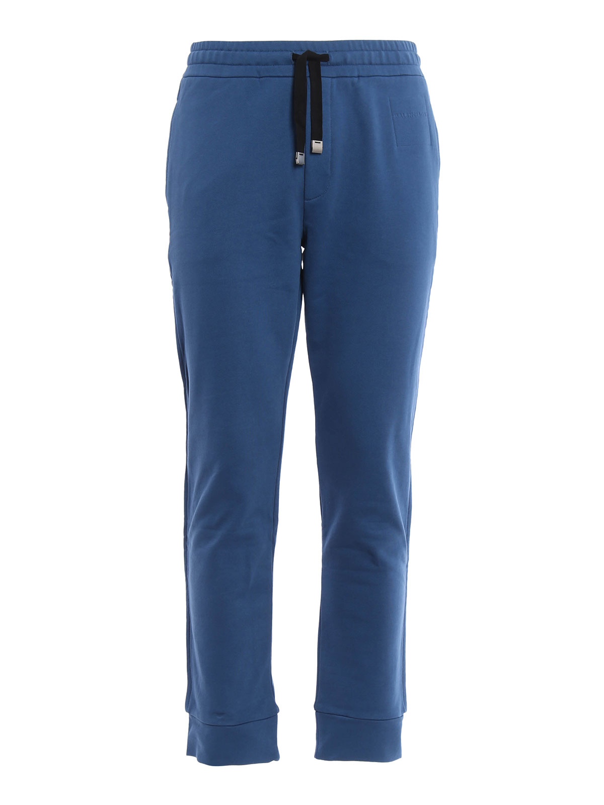 Pantalón Chandal Azul Bebe 3-24 Meses - LaCasitadeSayma