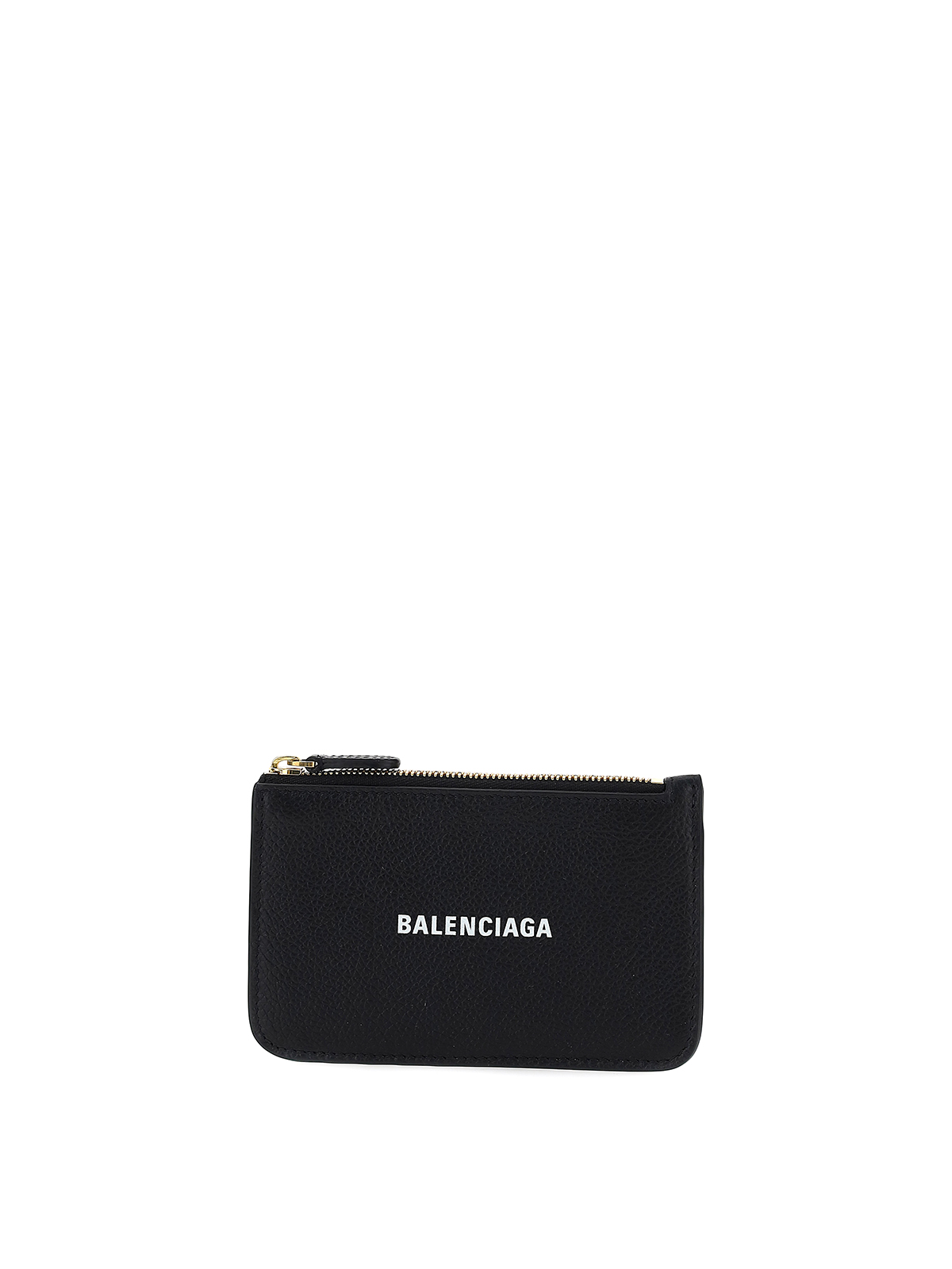 Carteras y monederos Balenciaga - Carteras Y Monederos - Negro -  6371301IZIM1090