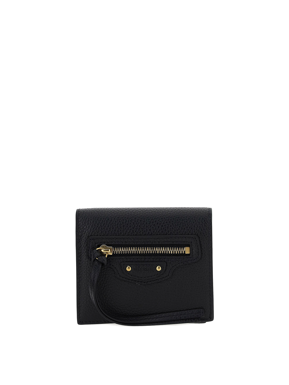 Balenciaga - Neo Classic wallet - wallets & purses - 64011115Y0I1000