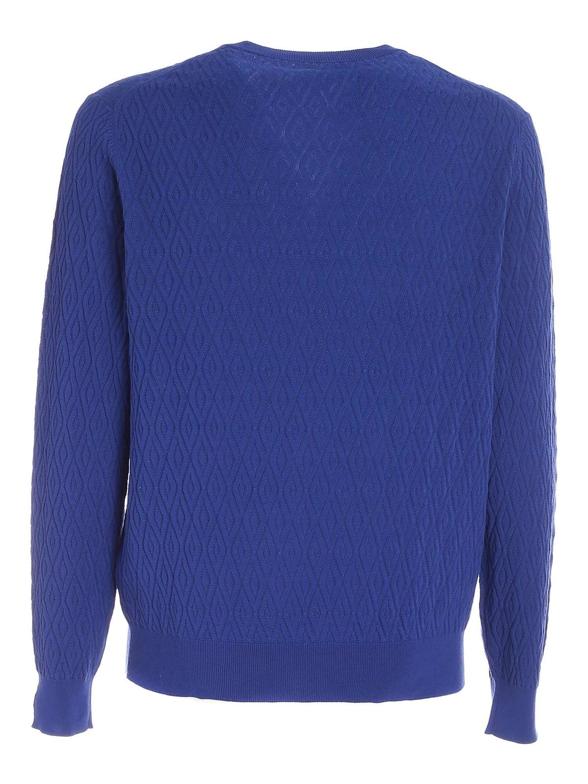 ballantynes knitwear