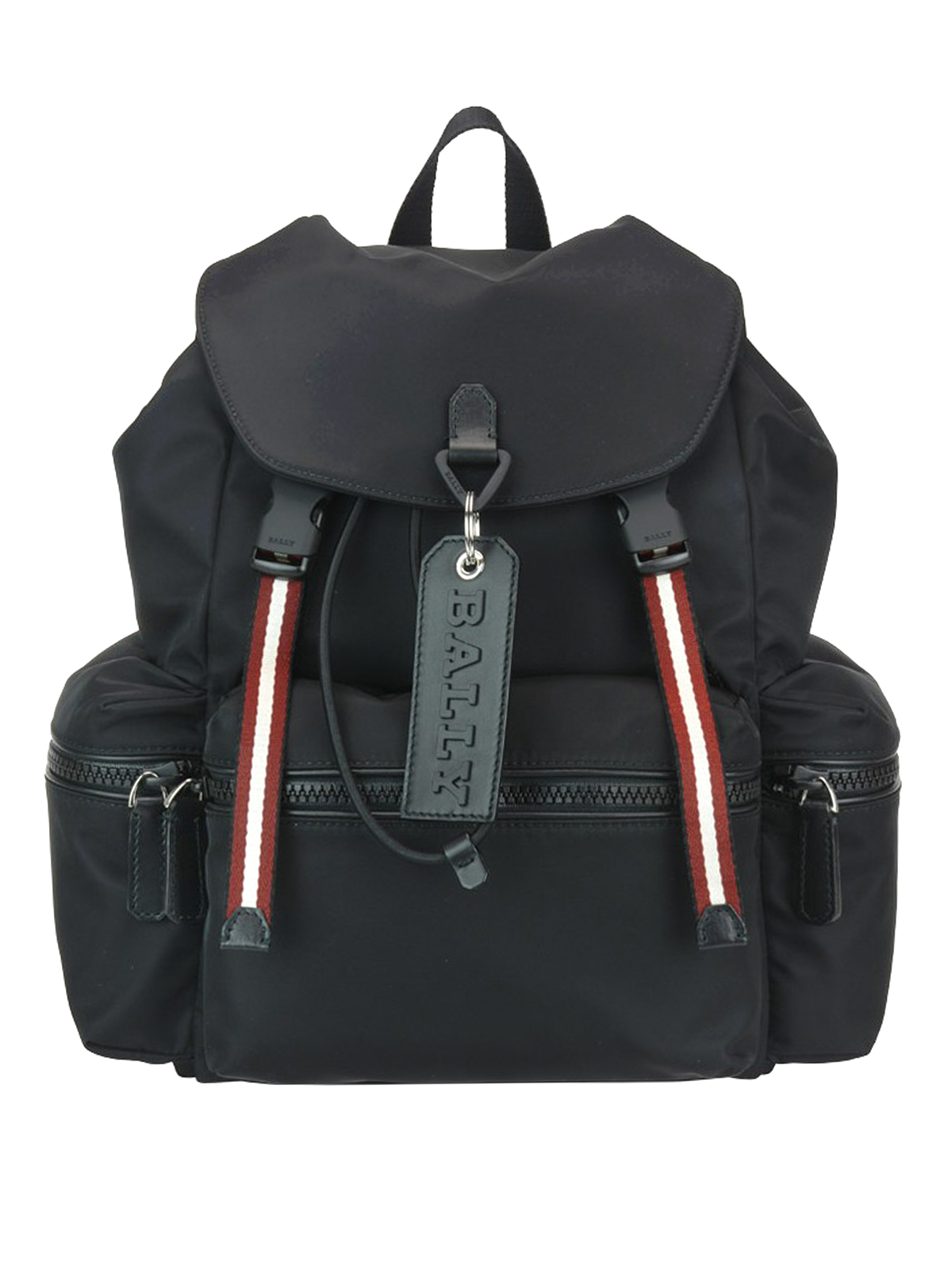 bally crew backpack