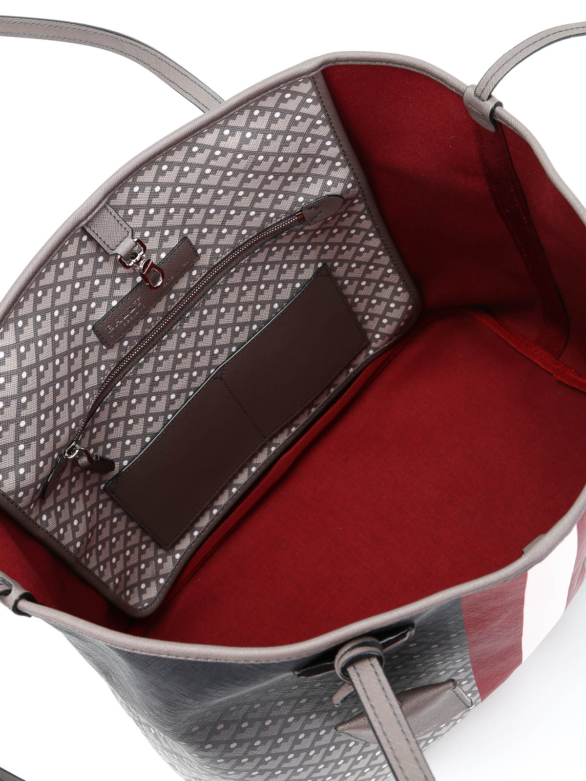 Totes bags Bally Bernina medium tote 620880500138