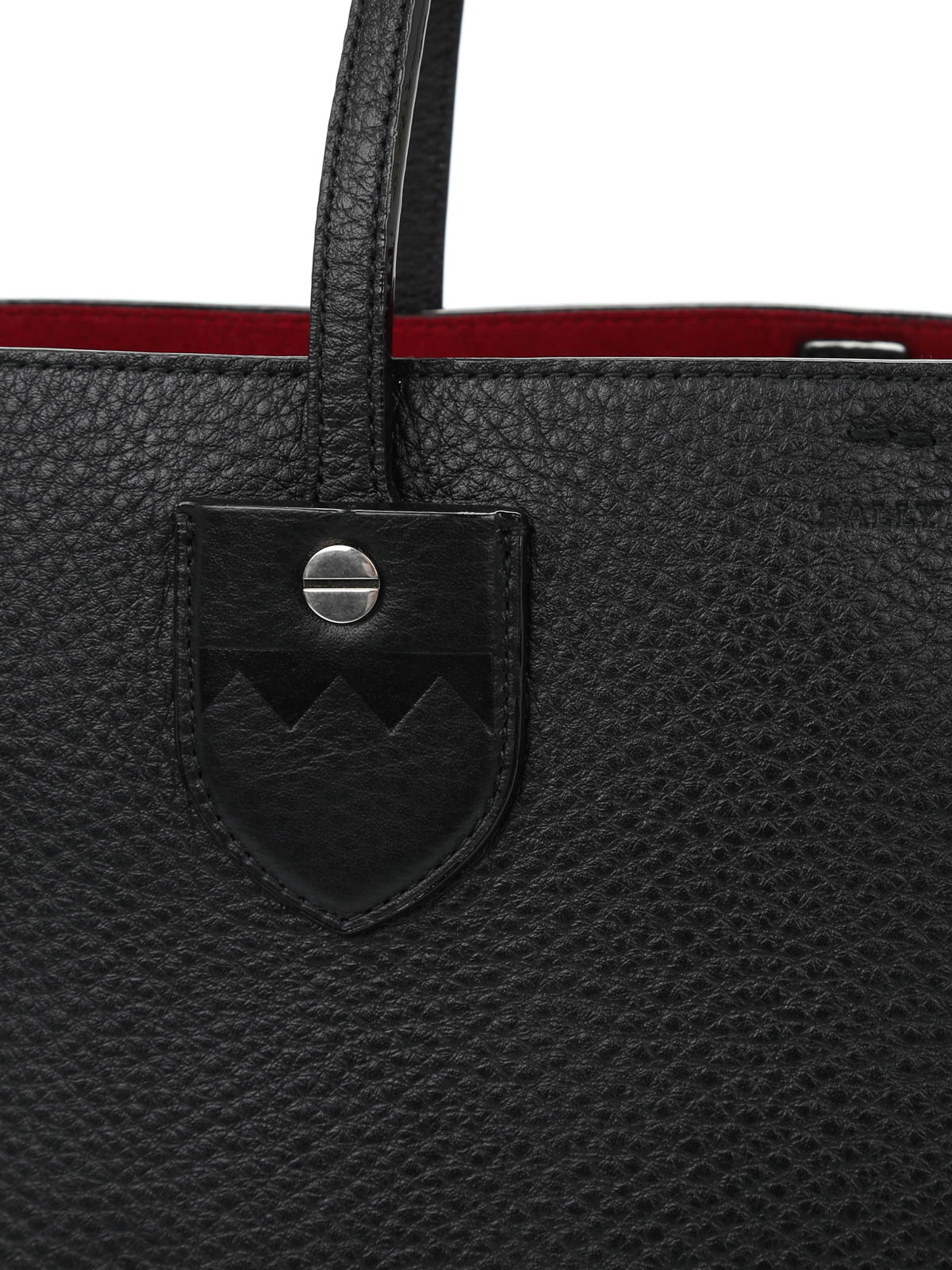 Totes bags Bally Bernina Small tote 6203910 Shop online at iKRIX