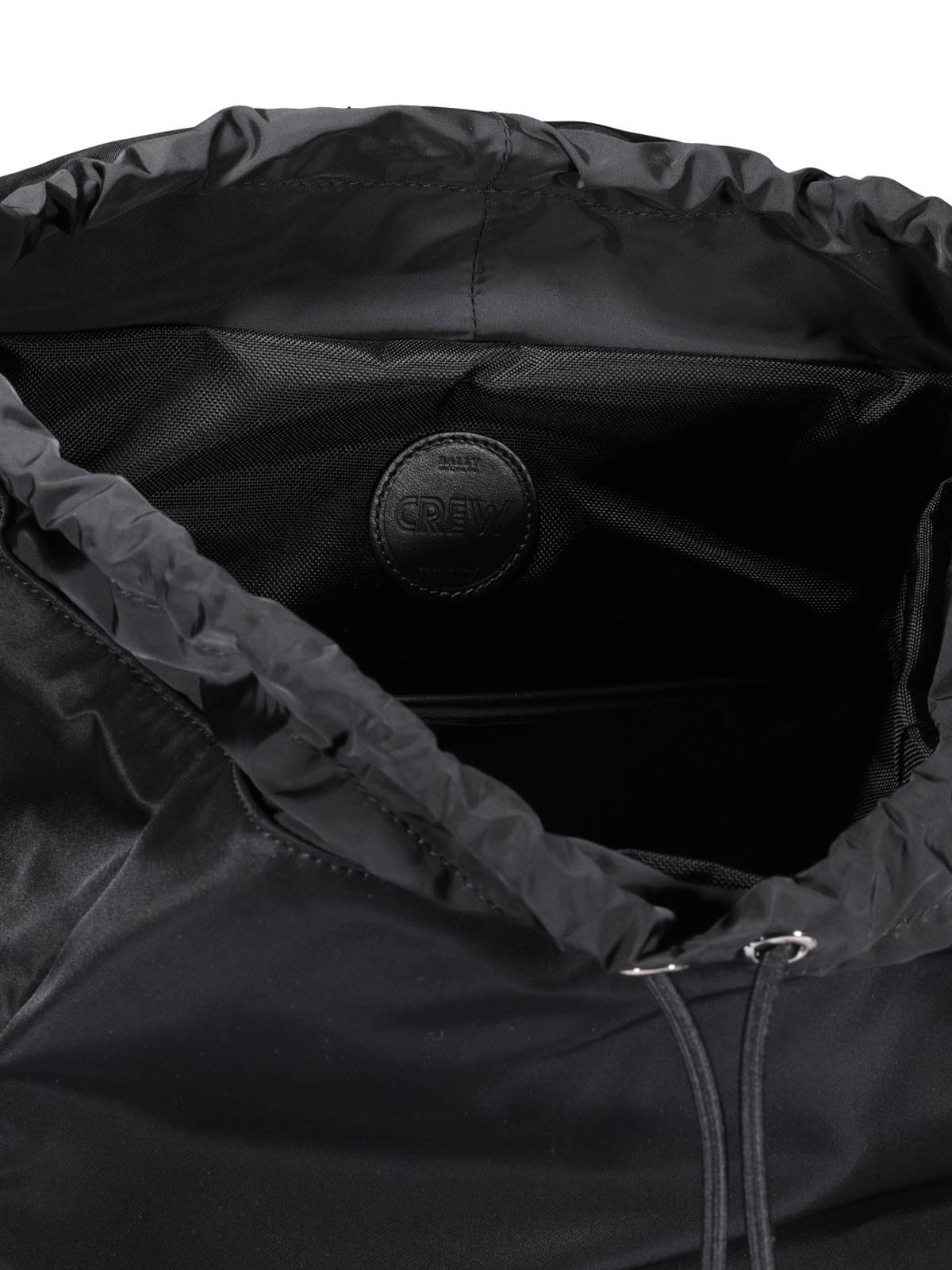 bally crew backpack