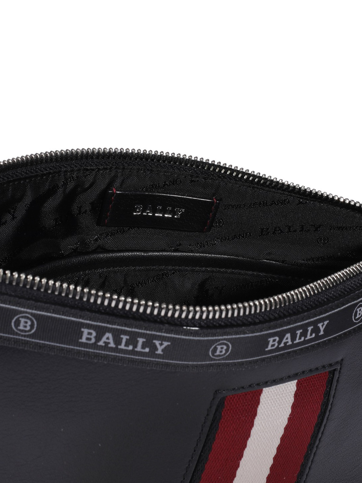 bally clutch