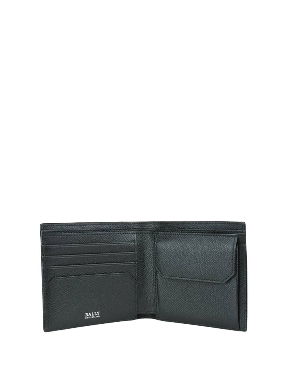 bally teisel wallet