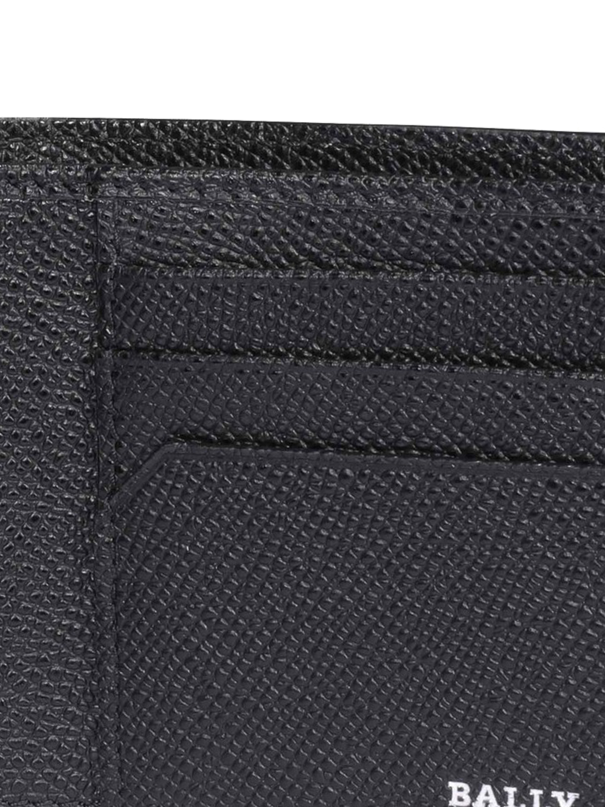 bally tevye wallet