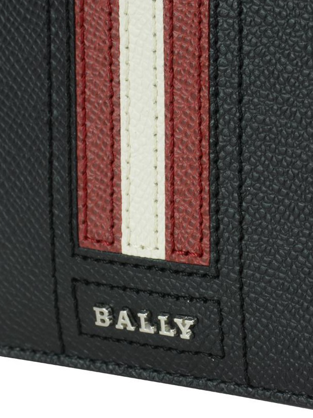 bally trasai