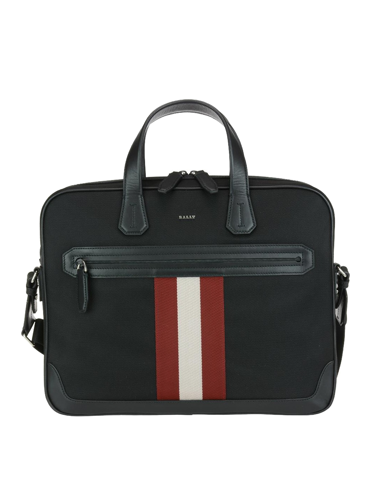 bally laptop bag price