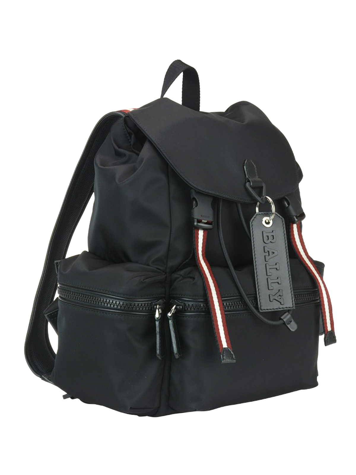 bally crew backpack