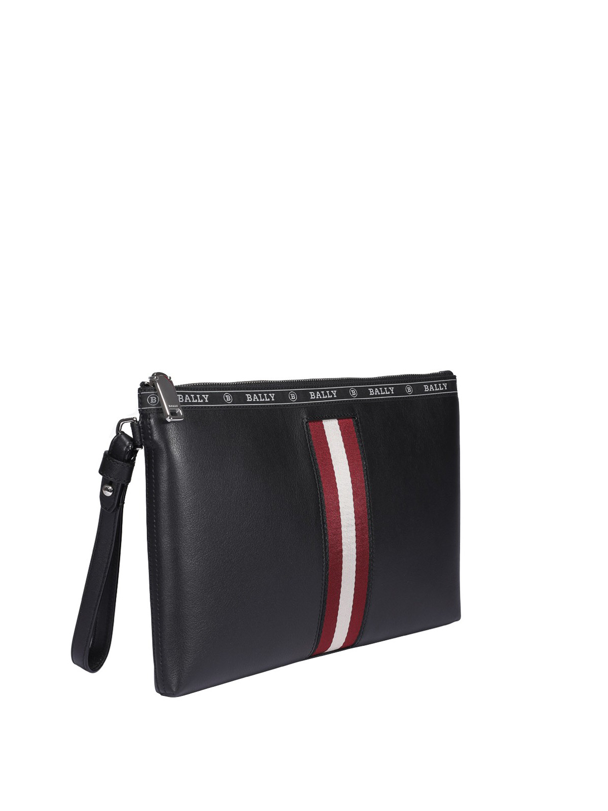 bally hartland clutch