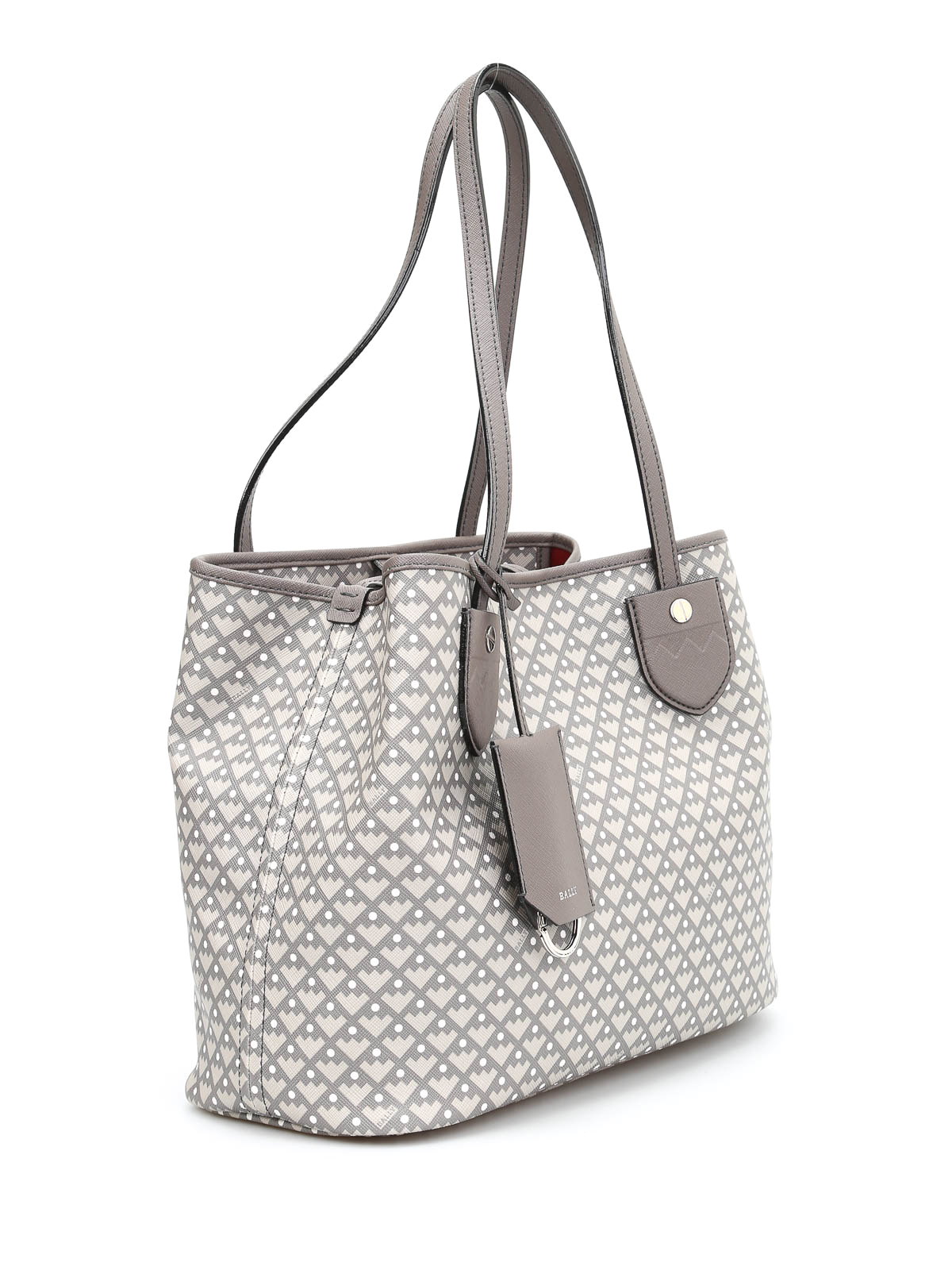 Totes bags Bally Bernina small tote 620881200138