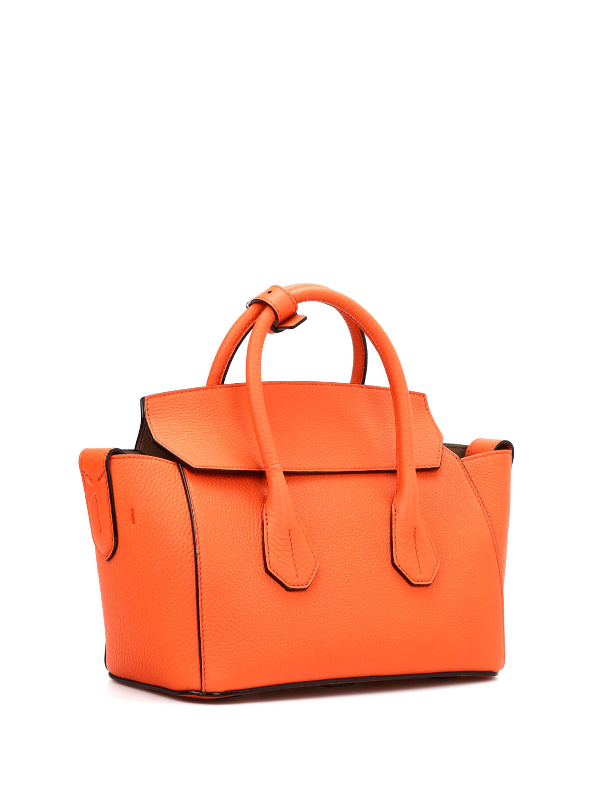 Totes bags Bally - Sommet small leather tote - 6204328 | iKRIX.com