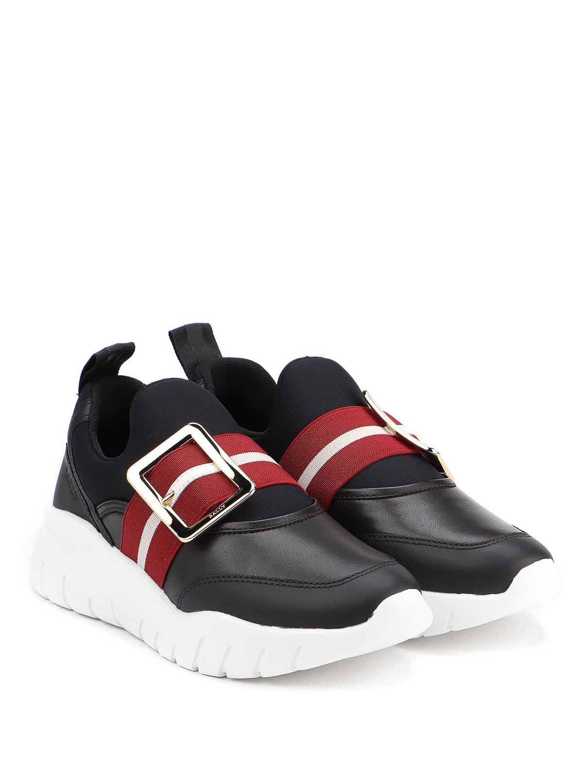 bally heroes sneakers
