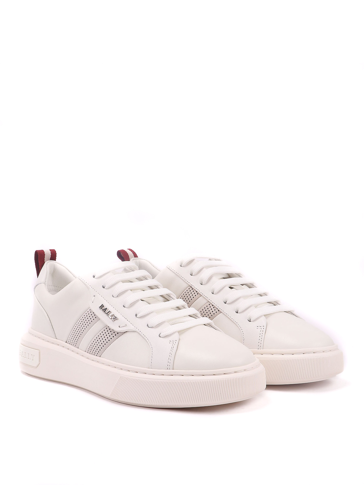 bally maxim sneakers