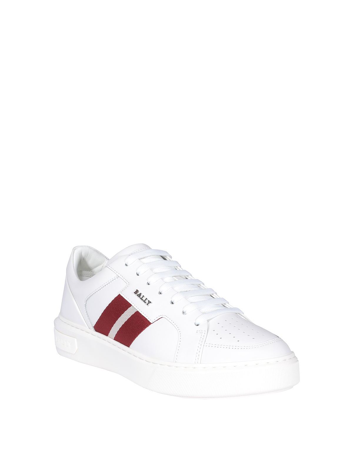Trainers Bally - Moonyl sneakers - 6236586 | Shop online at iKRIX
