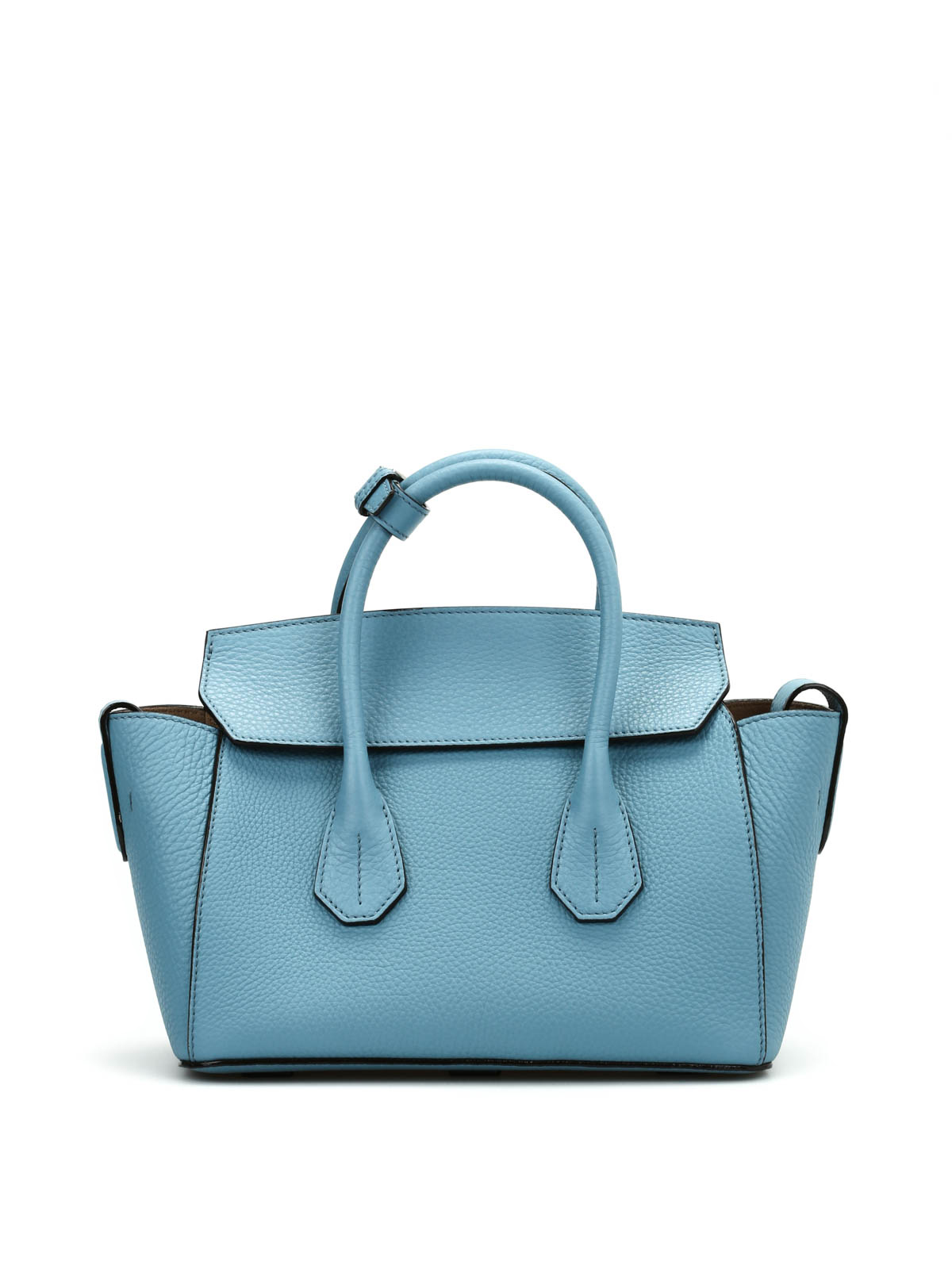 Totes bags Bally - Sommet Small leather tote - 6204330 | iKRIX.com